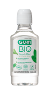 GUM BIO Fresh Mint szájöblítő Aloe verával, 300 ml