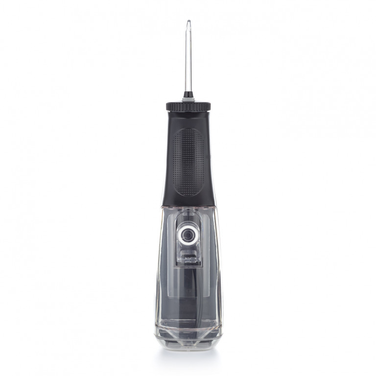 Waterpik Cordless Select Black WF12 utazó szájzuhany