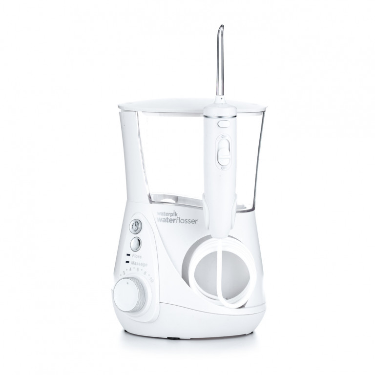 Waterpik Whitening Professional WF-05 szájzuhany az egész család számára
