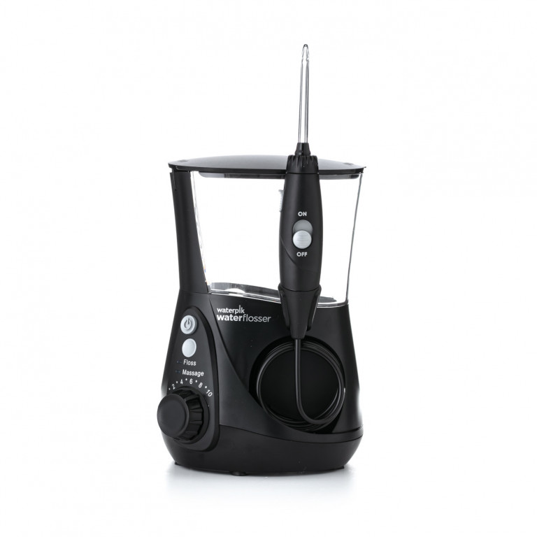 Waterpik Ultra Professional WP662 szájzuhany, fekete