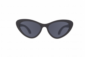 BABIATORS Cat-Eye napszemüveg, fekete, 0-2 éves korig