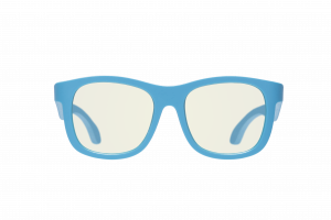 BABIATORS védőszemüveg számítógéphez, kék, 3-5 éves korig