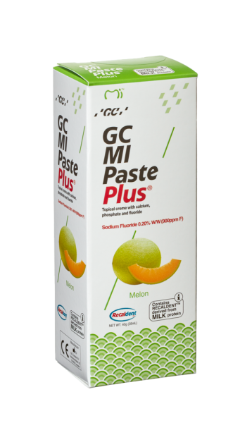 GC MI Paste Plus fogkrém, görögdinnye, 40 g