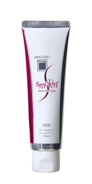 APAGARD SMOKIN' fogkrém, 100 g