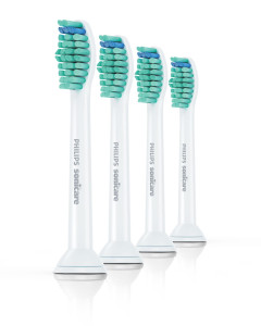 Philips Sonicare ProResults Standard HX6014/07, 4 db
