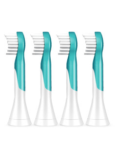 Philips Sonicare for Kids Mini HX6034/33, 4 db