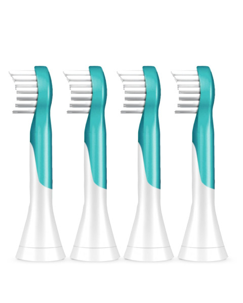 Philips Sonicare for Kids Mini HX6034/33, 4 db