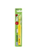 TePe Kids x-soft, gyermek fogkefe Bob és Bobek nyuszikkal