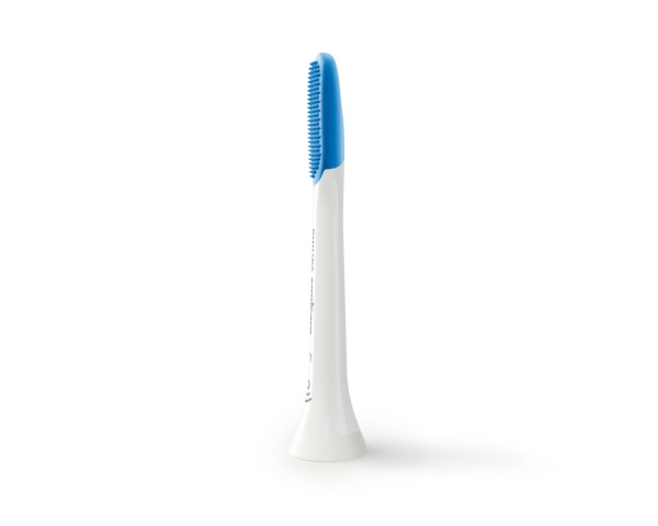 Philips Sonicare TongueCare+ Nyelvtisztító kefék HX8072/01, 2 db
