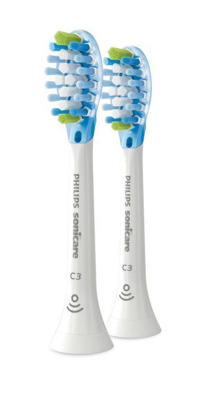 Philips Sonicare C3 Premium Plaque Defence HX9042/17, 2 db