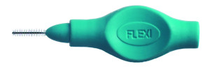 Tandex Flexi Turqoise fogköztisztító, 0,35 mm, 6 db