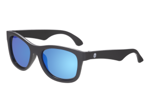 BABIATORS The Scout polarizált napszemüveg, fekete, 6 éves kor felett