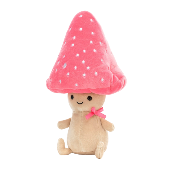 Jellycat Gomba Pattie