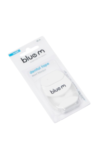 Bluem fogselyem, 50 m