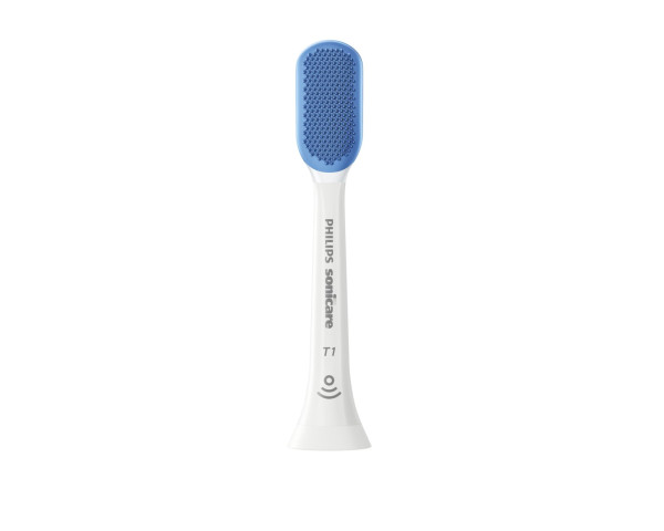 Philips Sonicare TongueCare+ Nyelvtisztító kefék HX8072/01, 2 db
