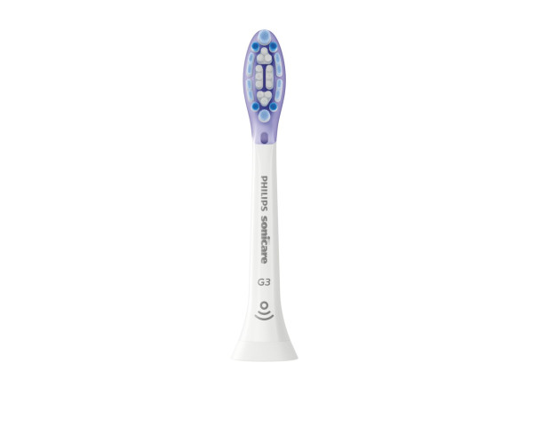 Philips Sonicare G3 Premium Gum Care HX9054/17, 4 db