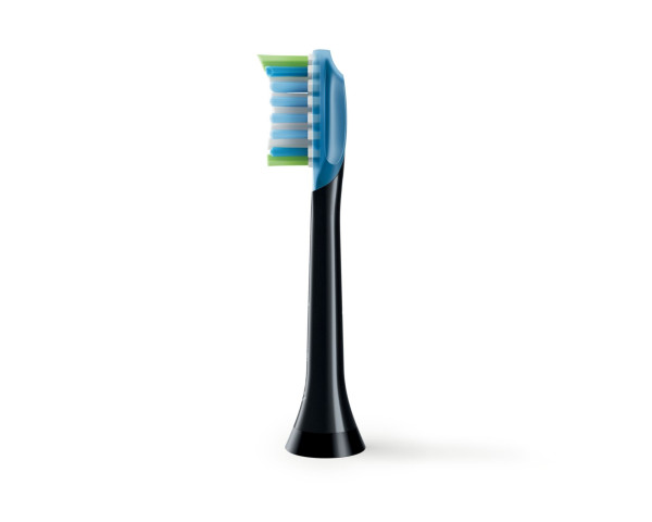 Philips Sonicare C3 Premium Plaque Defence Black HX9044/33, 4 db