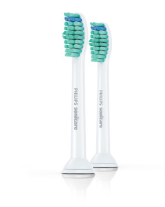 Philips Sonicare ProResults Standard HX6012/07, 2 db