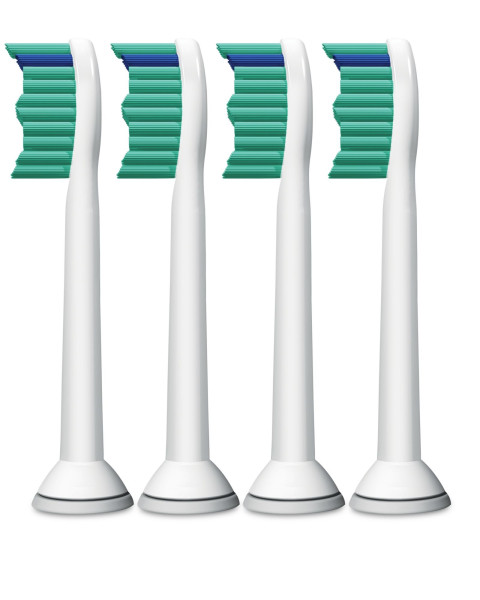 Philips Sonicare ProResults Standard HX6014/07, 4 db
