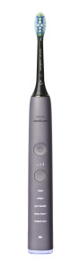 Philips Sonicare DiamondClean SMART Silver HX9924/47, szónikus elekrtomos fogkefe