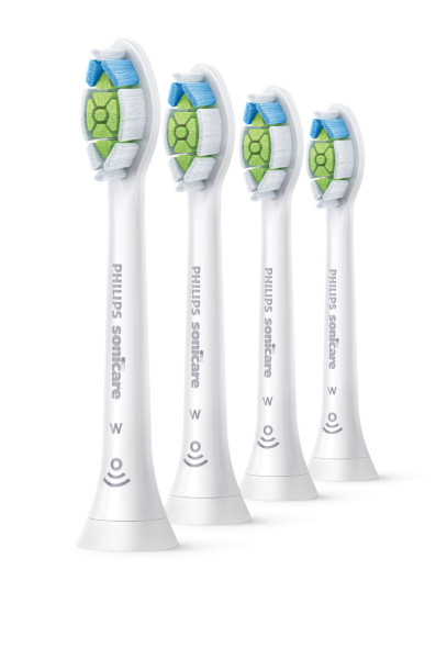 Philips Sonicare W Optimal White HX6064/10, 4 db
