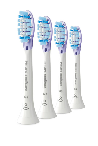 Philips Sonicare G3 Premium Gum Care HX9054/17, 4 db