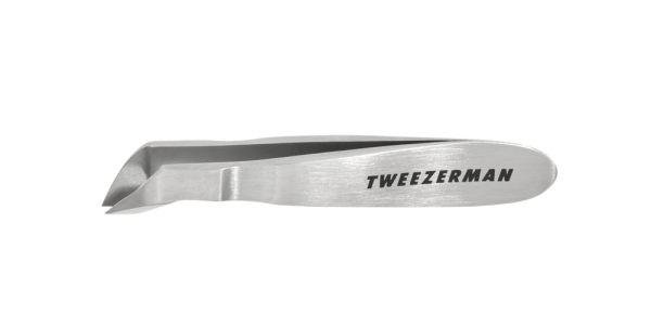Tweezerman mini körömágybőrcsipesz