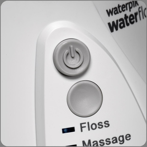 Waterpik Ultra Professional - Aquarius - WP660 szájzuhany, fehér