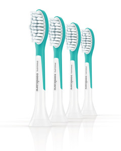 Philips Sonicare For Kids Standard HX6044/33, 4 db