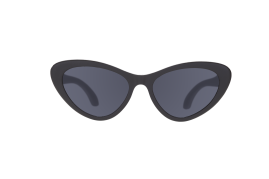 BABIATORS Cat-Eye napszemüveg, fekete, 0-2 éves korig