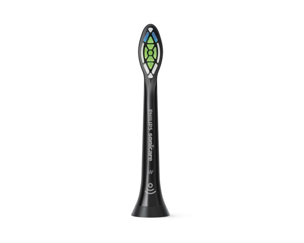Philips Sonicare W Optimal White Black HX6064/11, 4 db