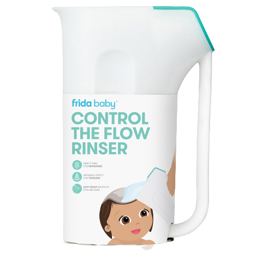 Fridababy Babafürdető kanna