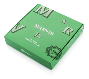MARVIS ajándékkészlet - The Mints