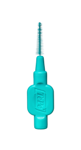 TePe MK EasyFit S/M, zöld, 6 db, dobozos