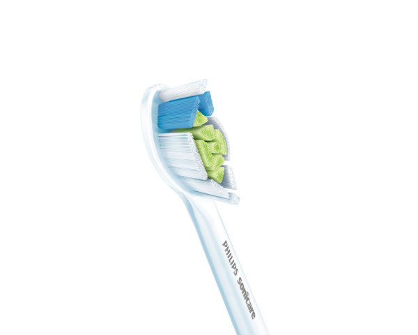 Philips Sonicare W Optimal White HX6068/12, pófejek, 8 db