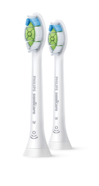 Philips Sonicare Sonicare W Optimal White HX6062/10, 2 db