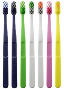 Jordan Clean Smile fogkefekészlet, soft, 3 db