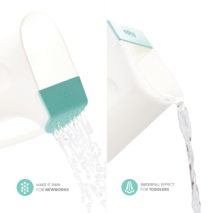 Fridababy Babafürdető kanna