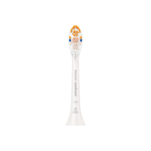 Philips Sonicare A3 Prestige pótfej HX9092/10, fehér, 2 db/csomagolás