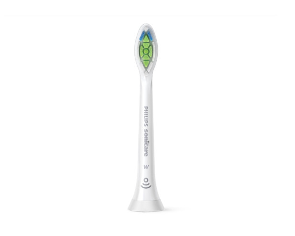 Philips Sonicare W Optimal White HX6068/12, pófejek, 8 db