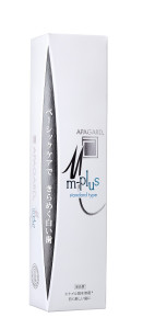 APAGARD M-plus fogkrém, 125 g