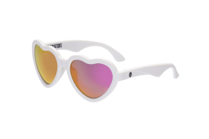BABIATORS The Sweetheart polarizált napszemüvegek, 3-5 éves korig