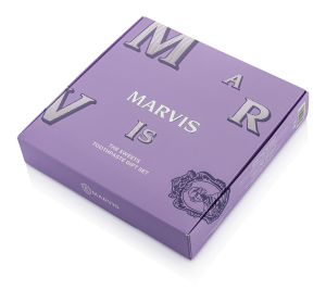 MARVIS ajándékszett - The Sweets