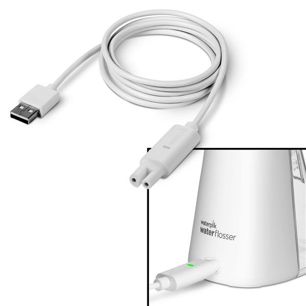 Waterpik Cordless Plus WP490 szájzuhany