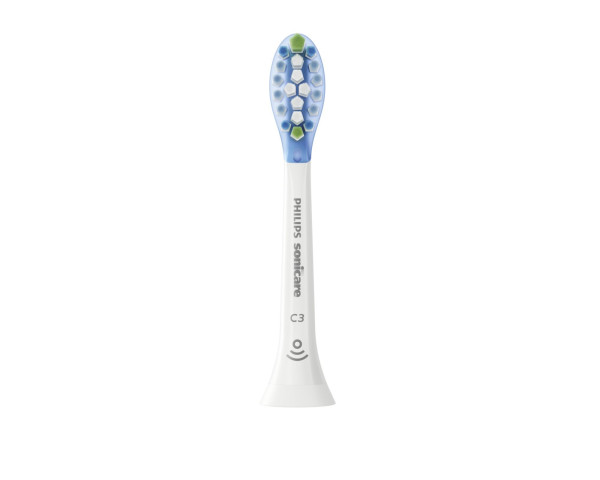 Philips Sonicare C3 Premium Plaque Defence HX9044/17, 4 db