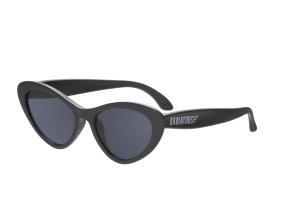 BABIATORS Cat-Eye napszemüveg, fekete, 3-5 éves korig