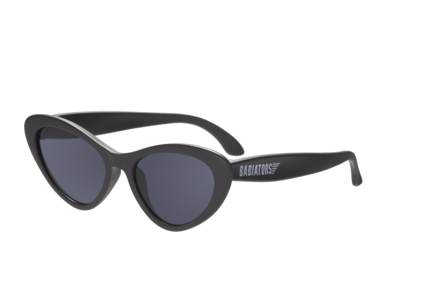 BABIATORS Cat-Eye napszemüveg, fekete, 3-5 éves korig