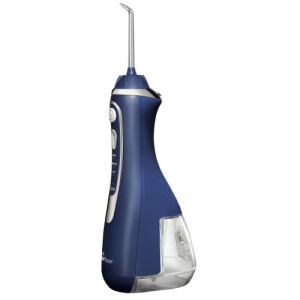 Waterpik Cordless Advanced WP563 Blue, utazó szájzuhany