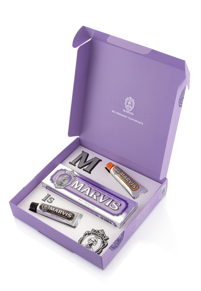 MARVIS ajándékszett - The Sweets