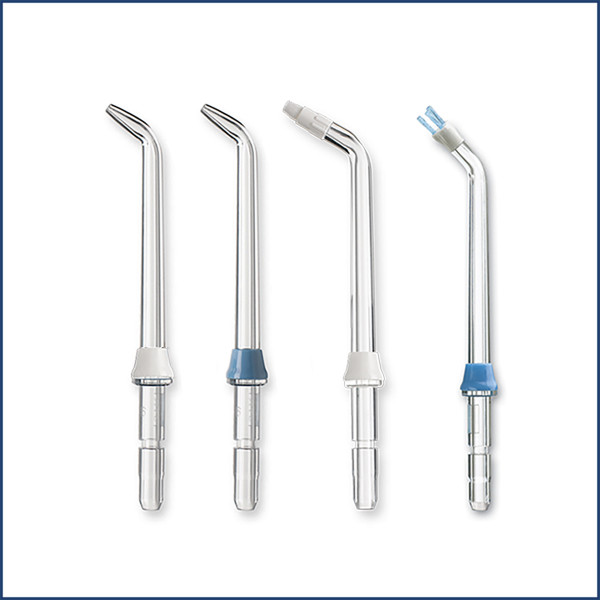 Waterpik Cordless Plus WP450, utazó szájzuhany